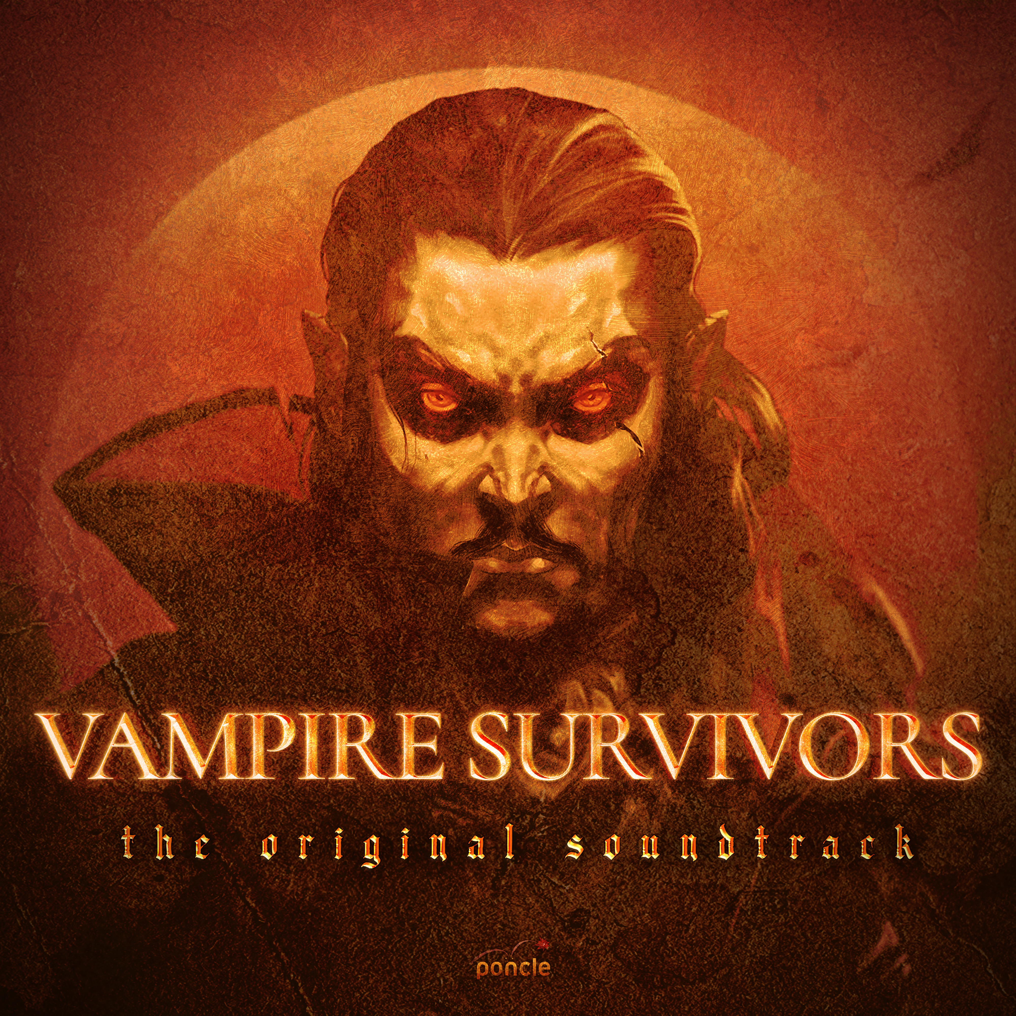 Vampire Survivors The Original Soundtrack (2022) MP3